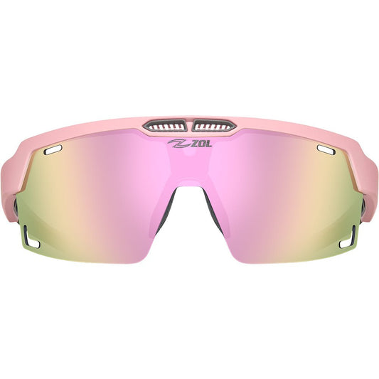 Zol Volt Sunglasses - Zol