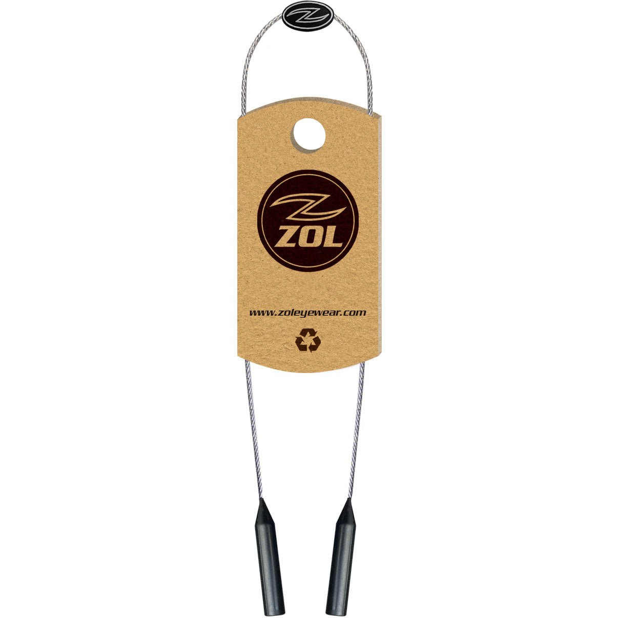 Zol Wire Eyewear Retainer - Zol