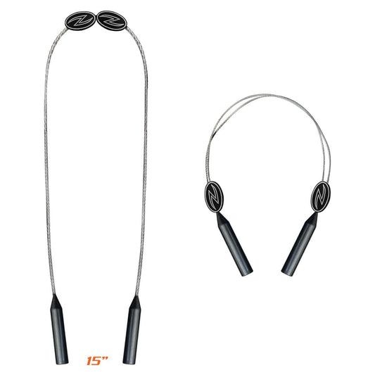 Zol Wire Eyewear Retainer Adjustable - Zol