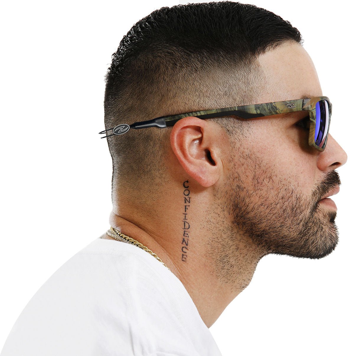 Zol Wire Eyewear Retainer Adjustable - Zol