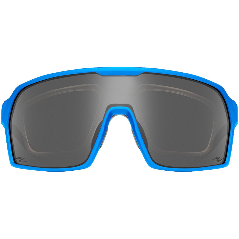 Zol Zuper Full Sunglasses | RX Insert Compatible - Zol