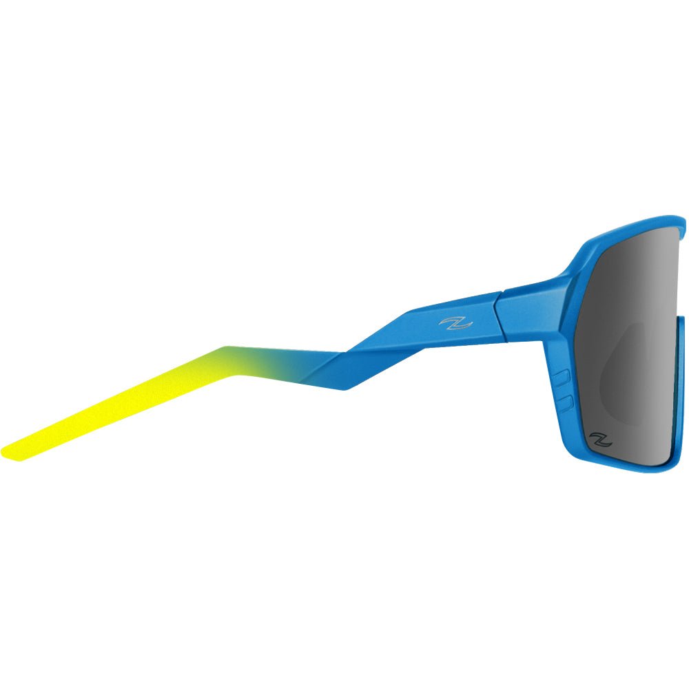 Zol Zuper Full Sunglasses | RX Insert Compatible - Zol