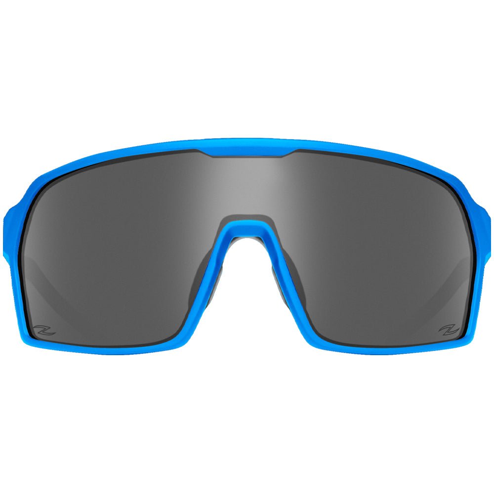 Zol Zuper Full Sunglasses | RX Insert Compatible - Zol