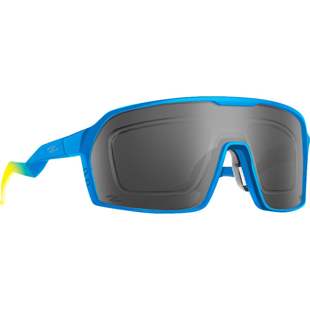 Zol Zuper Full Sunglasses | RX Insert Compatible - Zol