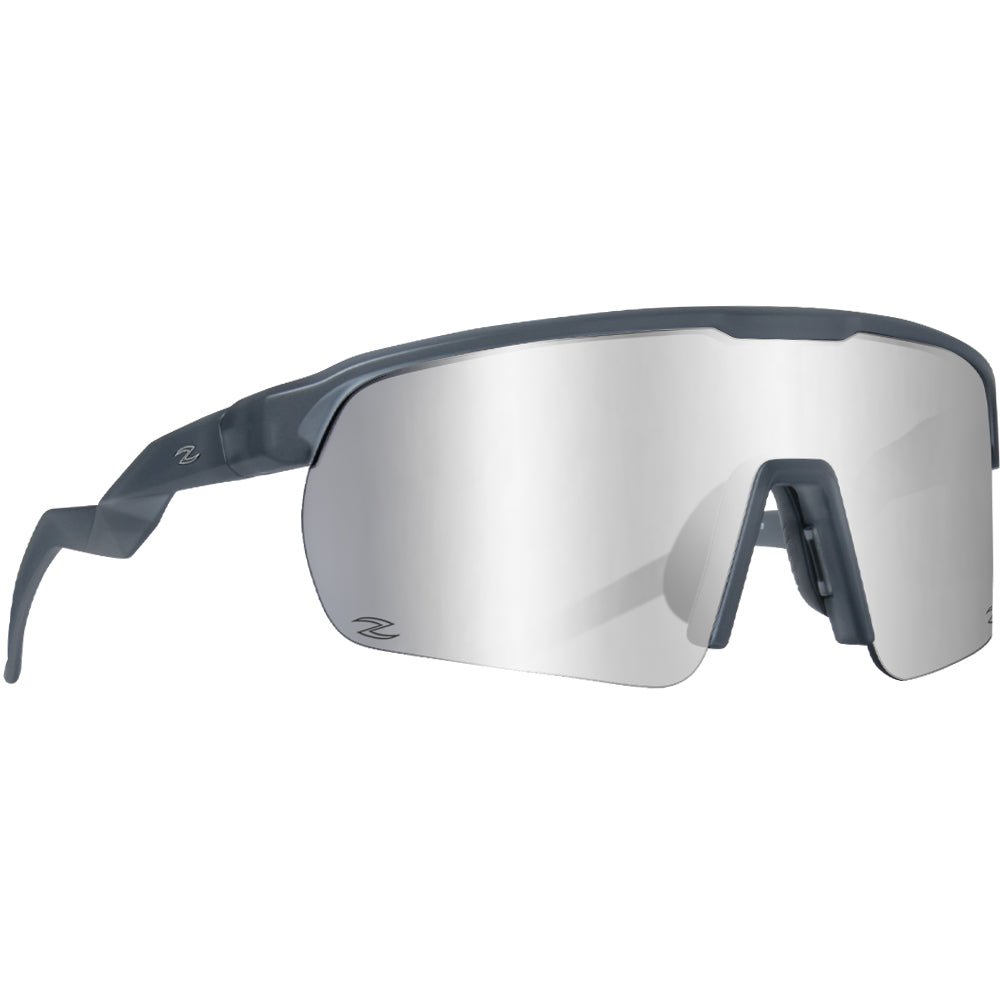 Zol Zuper Half Sunglasses | RX Insert Compatible - Zol
