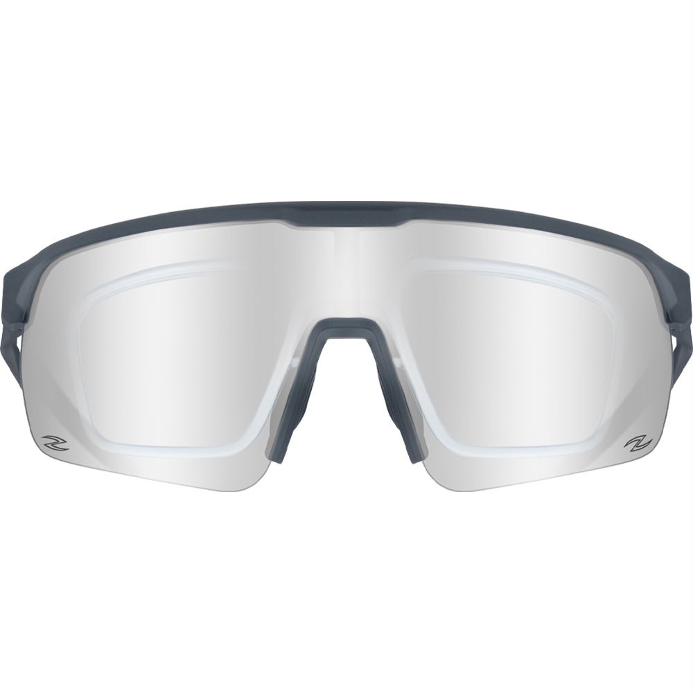 Zol Zuper Half Sunglasses | RX Insert Compatible - Zol