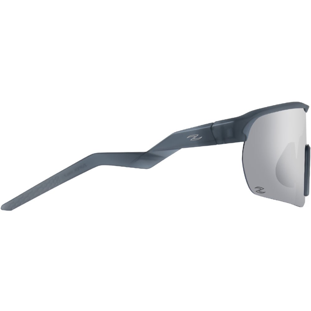Zol Zuper Half Sunglasses | RX Insert Compatible - Zol