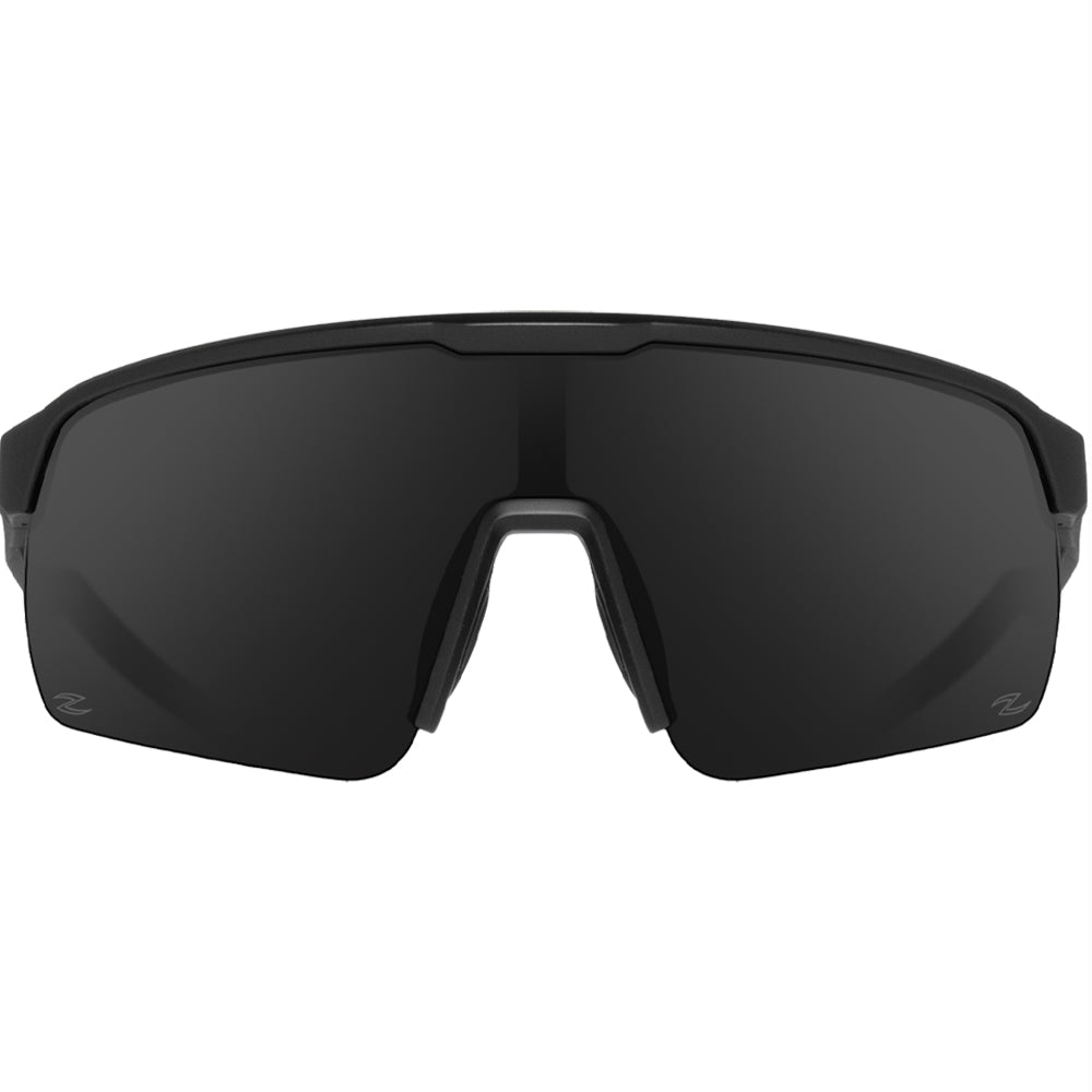 Zol Zuper Half Sunglasses | RX Insert Compatible - Zol