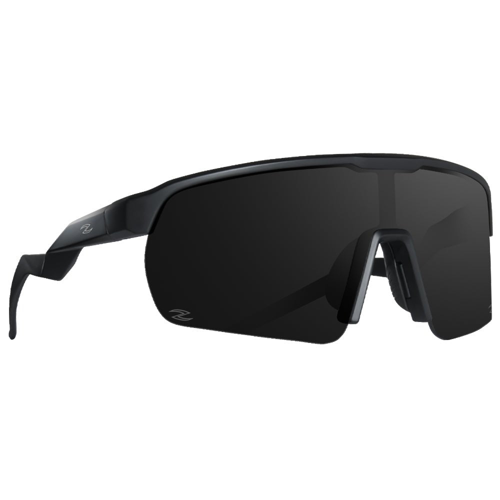Zol Zuper Half Sunglasses | RX Insert Compatible - Zol