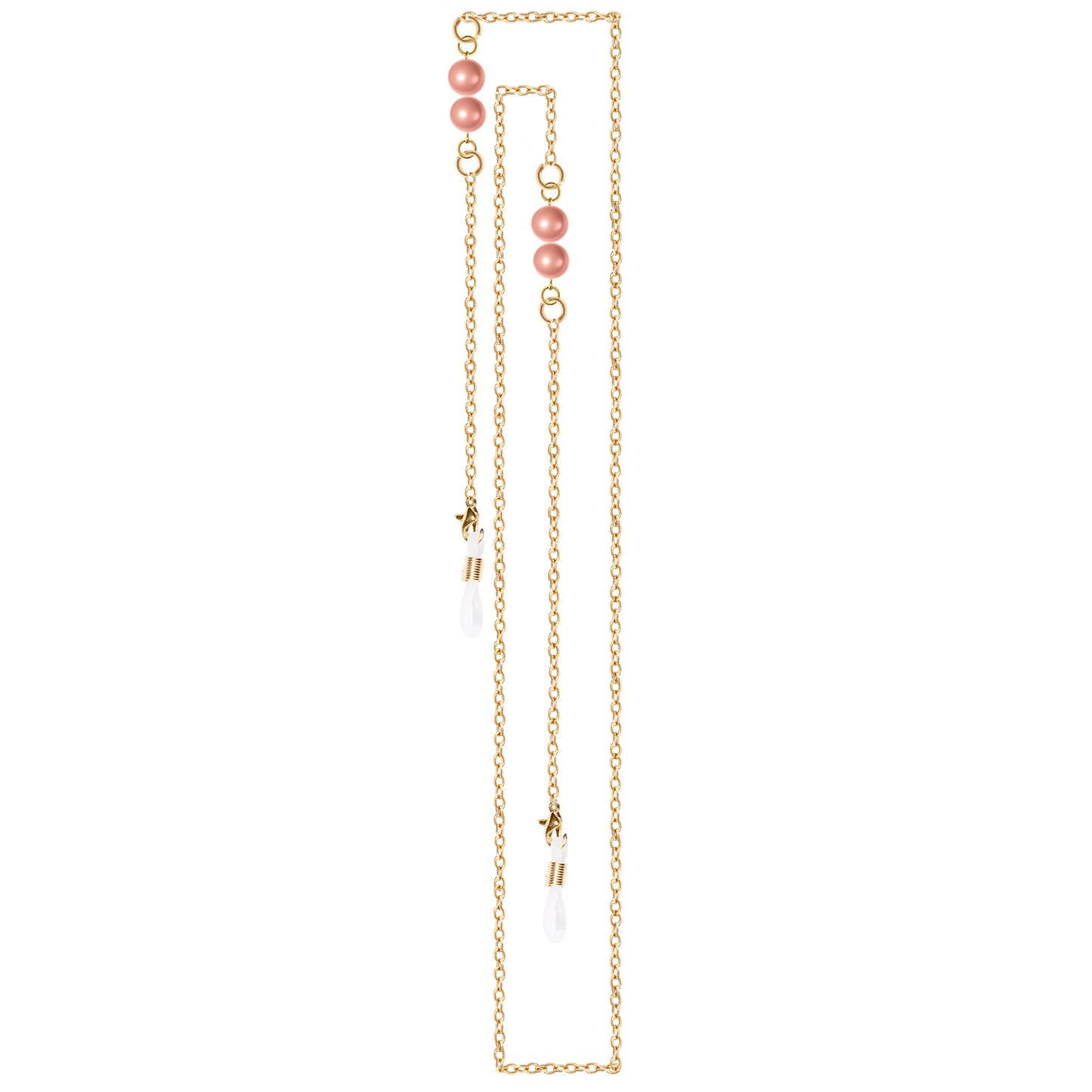 Zol Eyewear Chain and Face Mask Holder - Zol