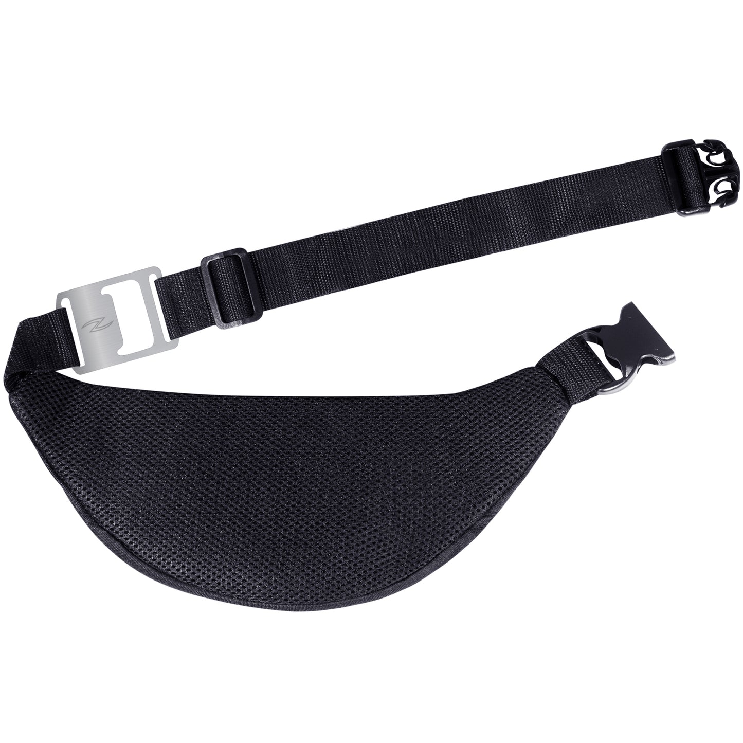 Zol Classic Medium Fanny Pack With Bottle Opener - Zol