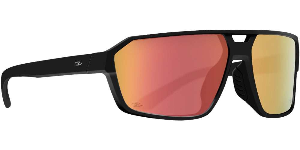 Zol Deck Polarized Biodegradable Sunglasses - Zol