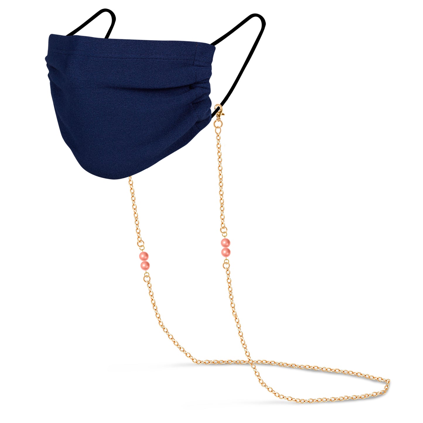 Zol Eyewear Chain and Face Mask Holder - Zol