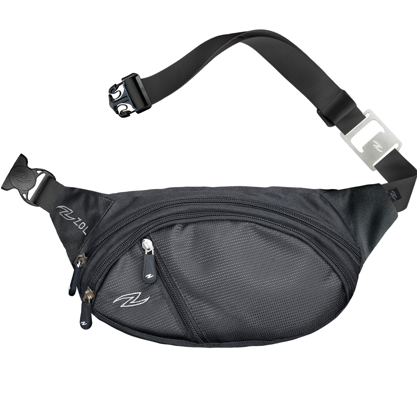 Zol Xsmall Fanny Pack With Bottle Opener - Zol