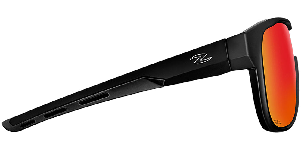 Zol Polarized Explorer Sunglasses - Zol