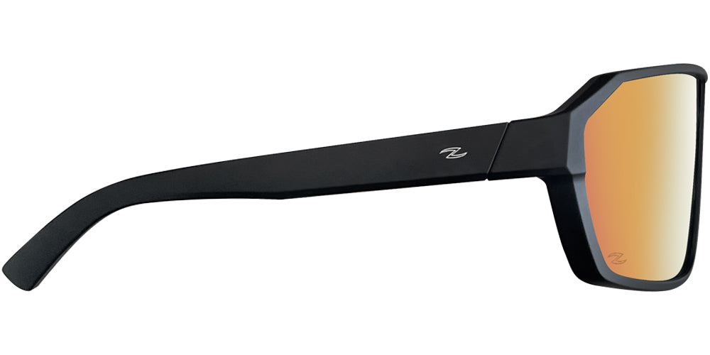 Zol Deck Polarized Biodegradable Sunglasses - Zol