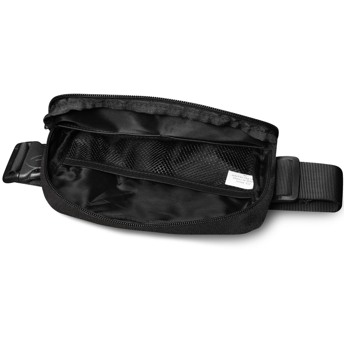 Zol Square Waist Bag - Zol