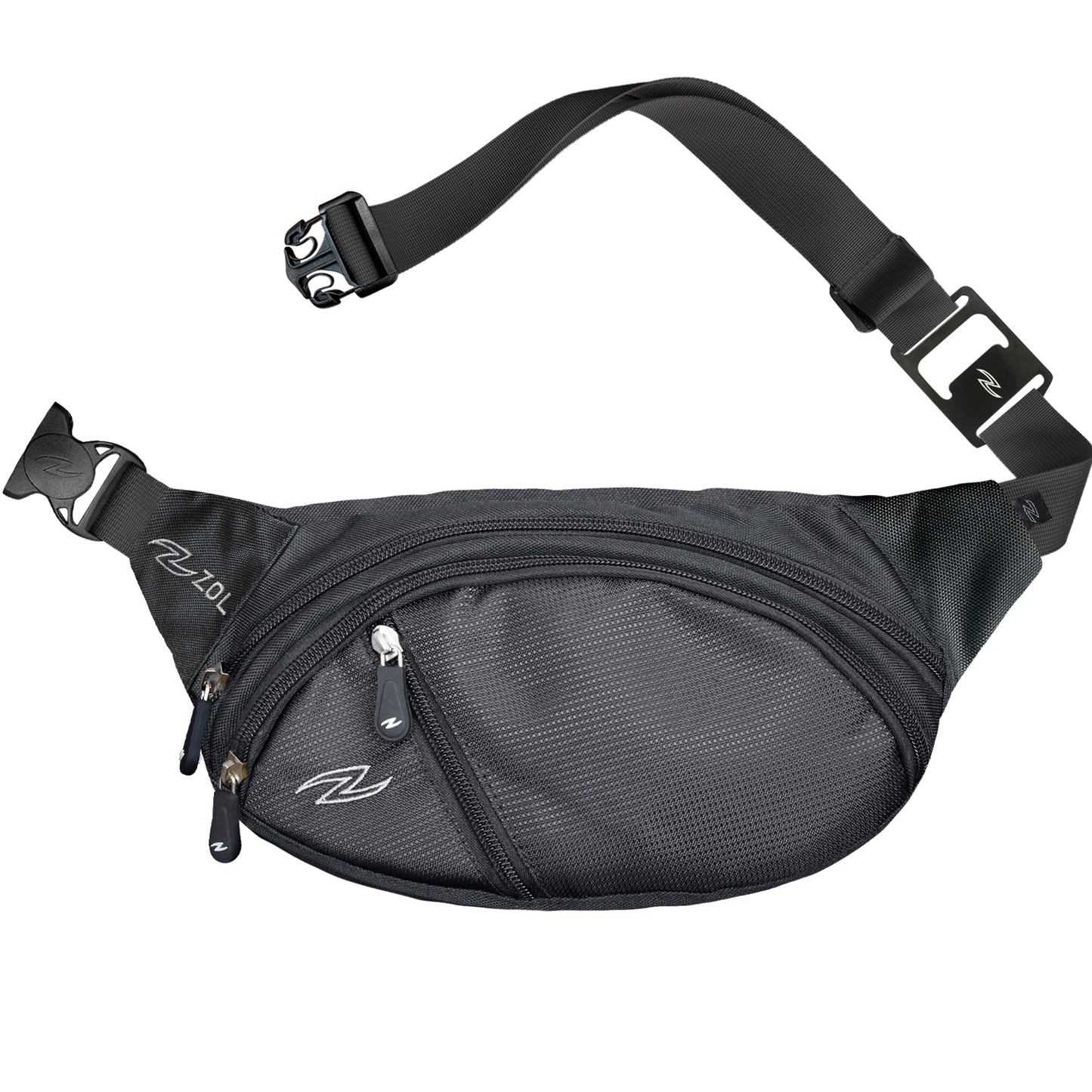 Zol Xsmall Fanny Pack With Bottle Opener - Zol