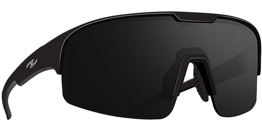 Zol Focus Polarized Sunglasses With Insert - Zol
