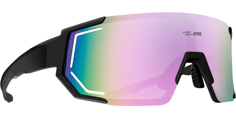 Zol Victory Sunglasses - Zol