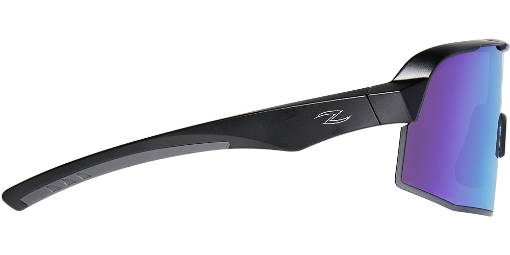 Zol Grand Prix Polarized Sunglasses - Zol