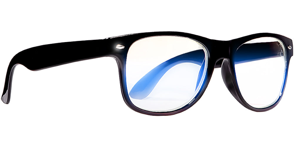 Zol Hoop Blue Light Glasses - Zol