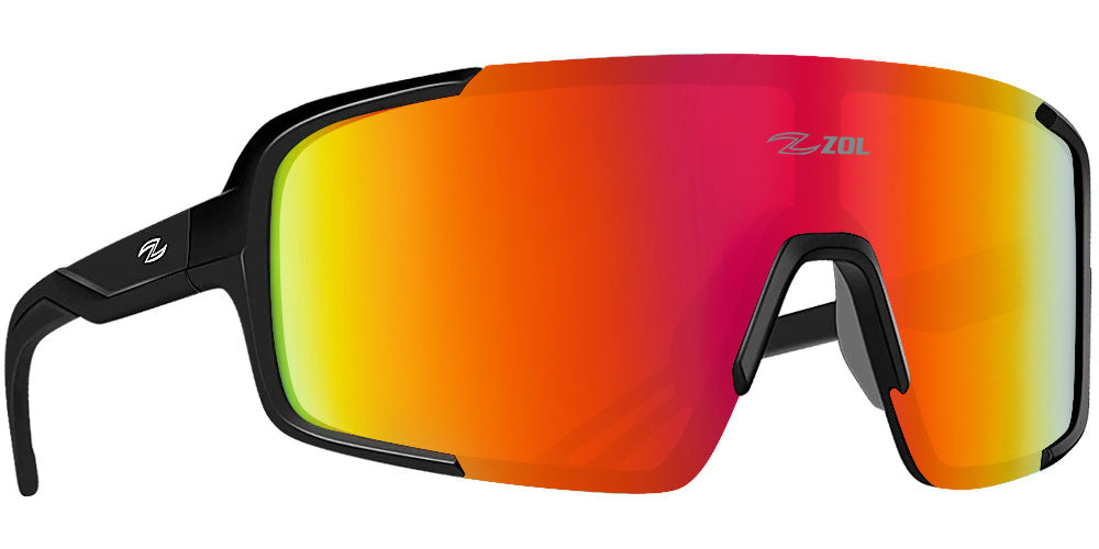 Zol Fusion Sunglasses - Zol