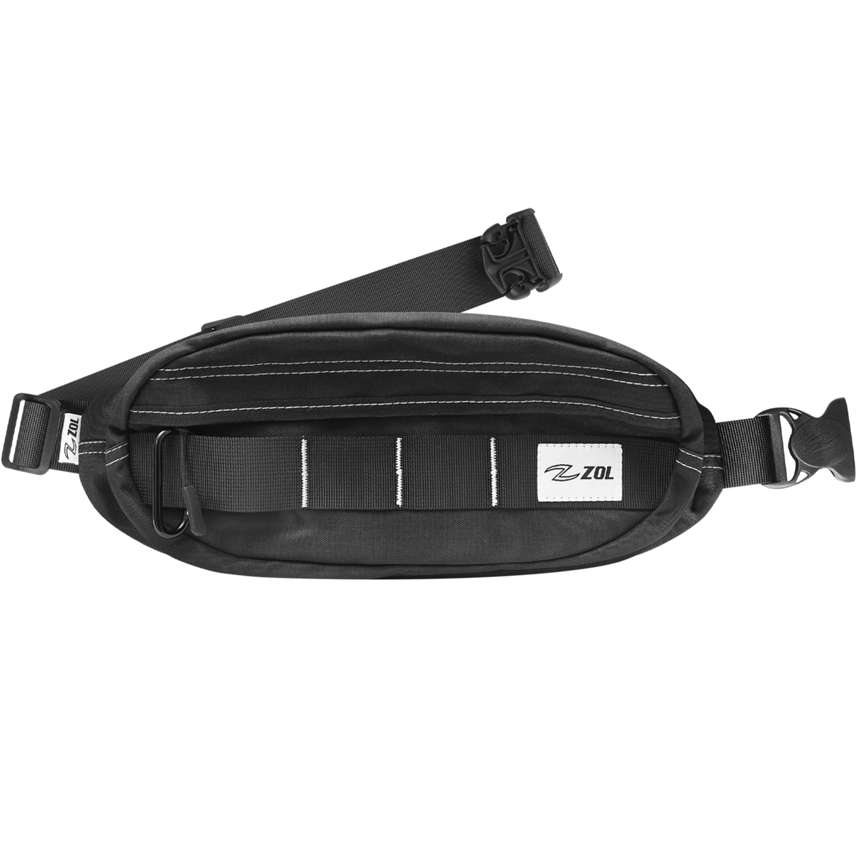 Zol Tactical Waist Bag - Zol