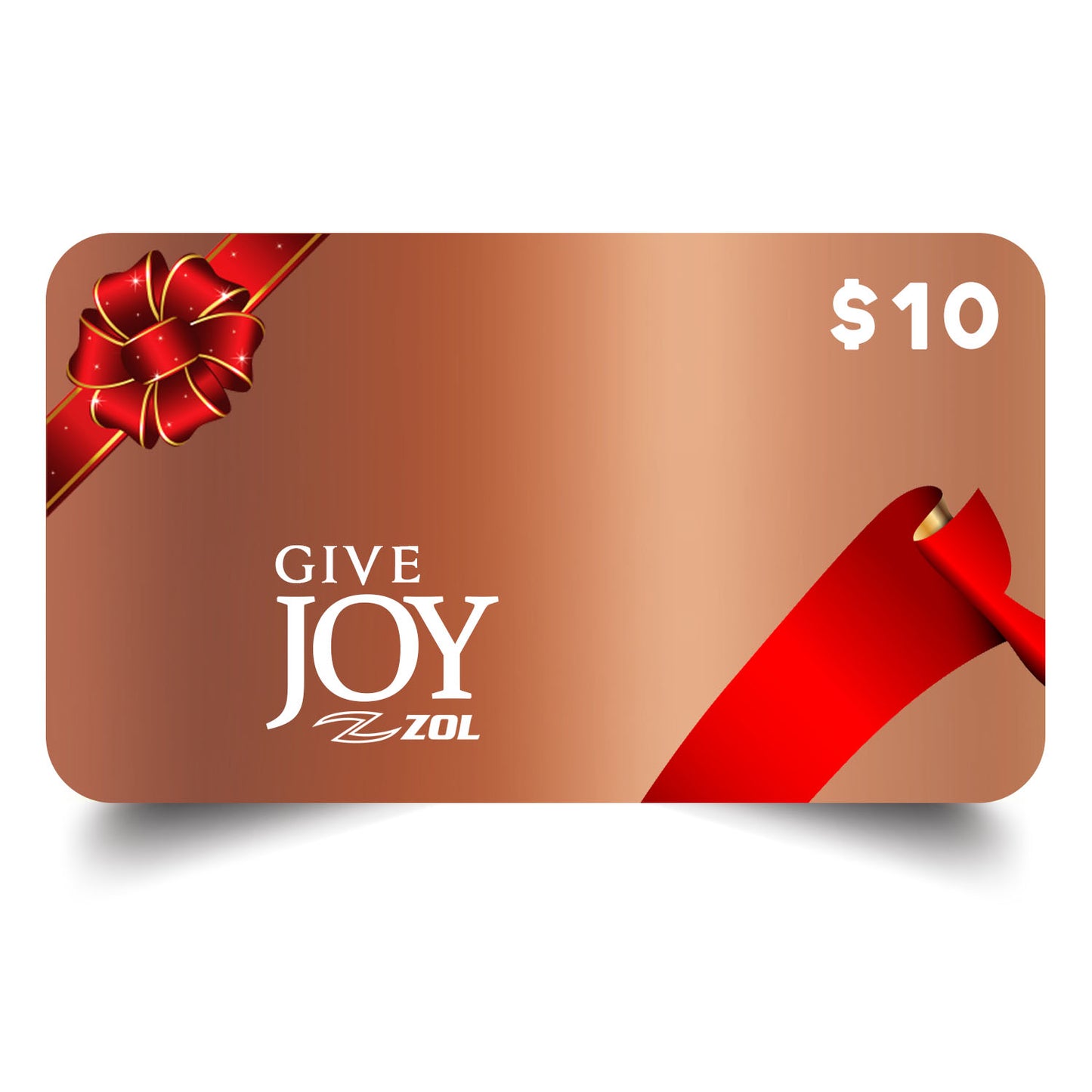 Zol Gift Card - Zol