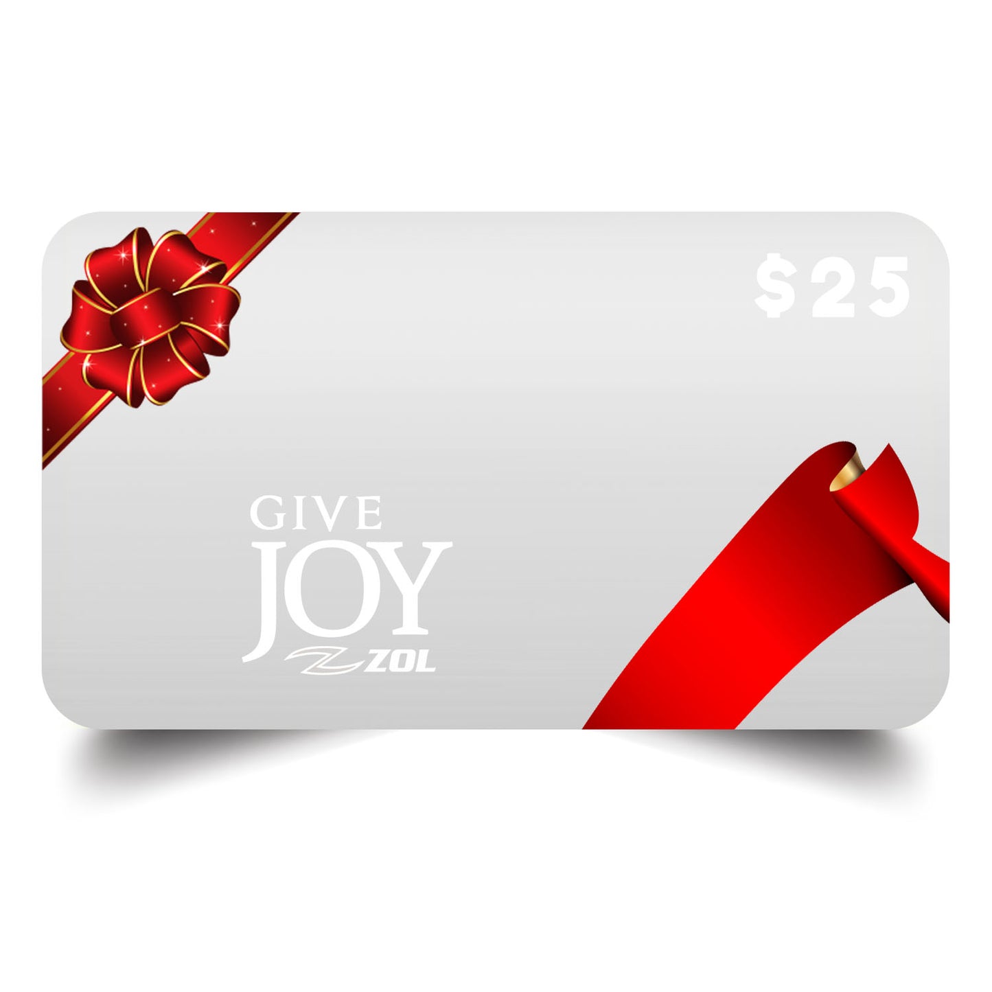 Zol Gift Card - Zol