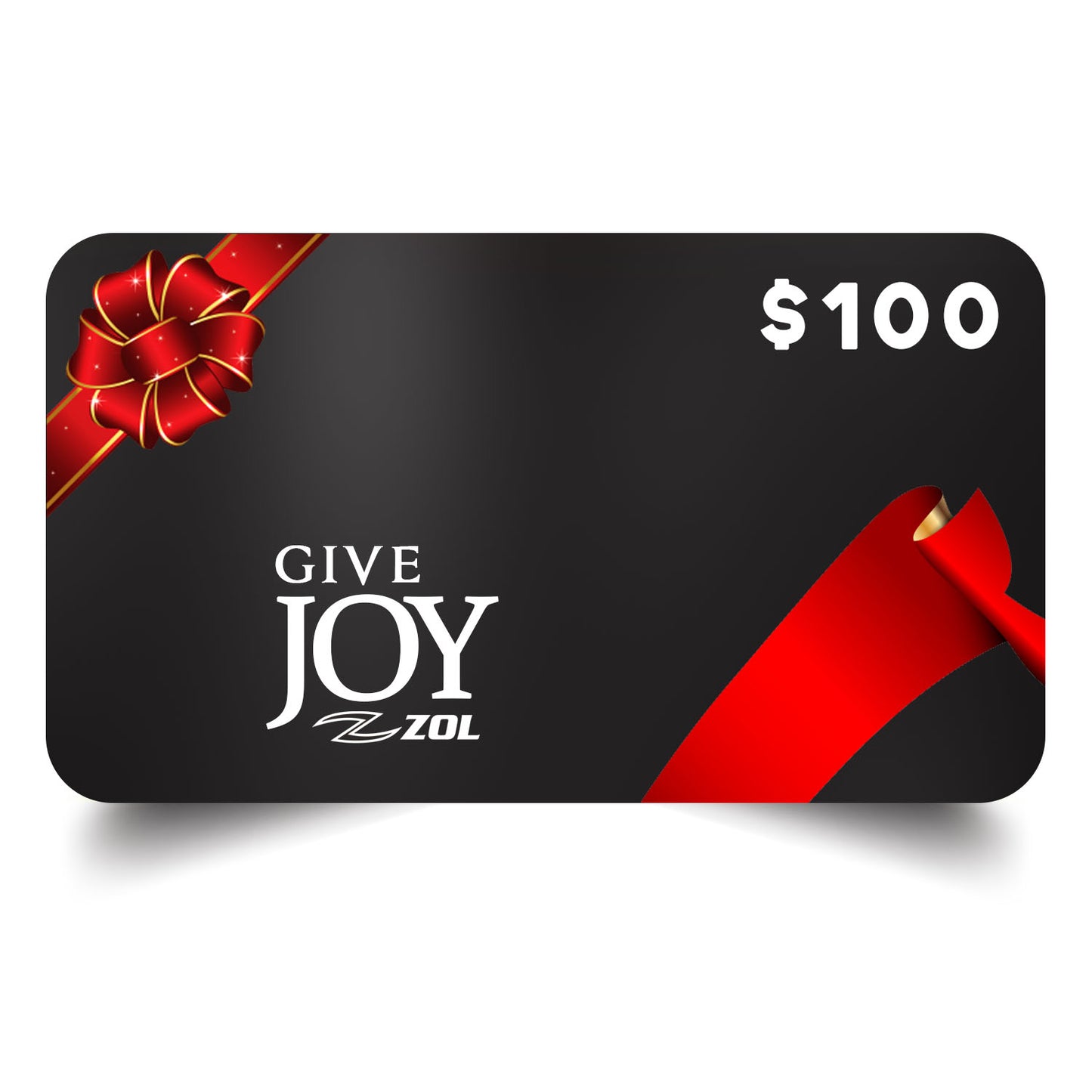 Zol Gift Card - Zol