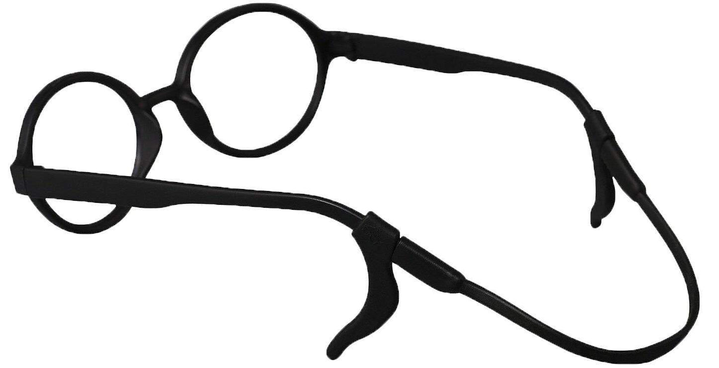 Zol Kids Youth Toddler Glasses Strap and Ear Hook Retainer - Zol