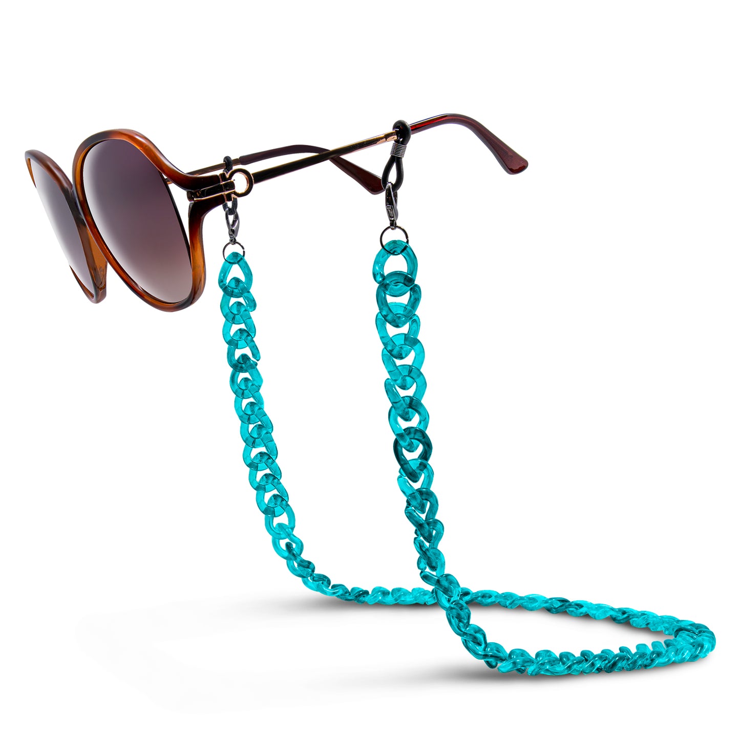 Zol Eyewear Chain and Face Mask Holder