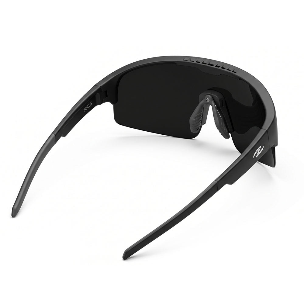 Zol Focus Polarized Sunglasses