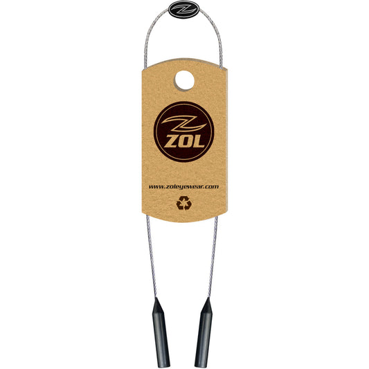 Zol Wire Eyewear Retainer