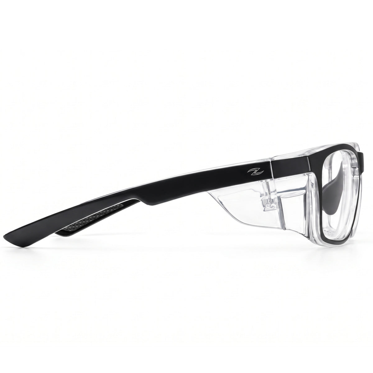 ZOL RX2 Safety Glasses with Side Shields
