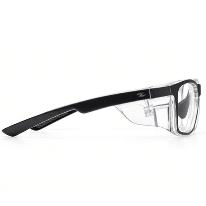 ZOL RX2 Safety Glasses with Side Shields