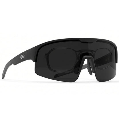 Zol Focus Polarized Sunglasses With Optical Insert