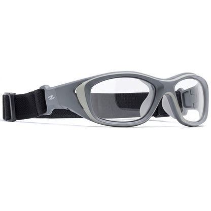 Zol Child RX Compatible Sports Safety Goggles – ANSI Z87.1 Impact Certified