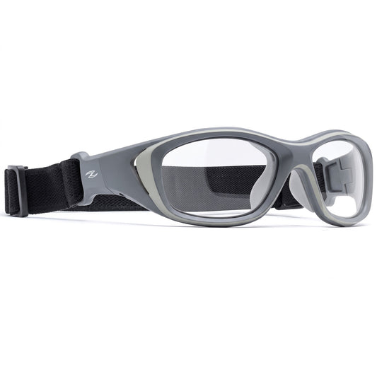 Zol Child RX Compatible Sports Safety Goggles – ANSI Z87.1 Impact Certified