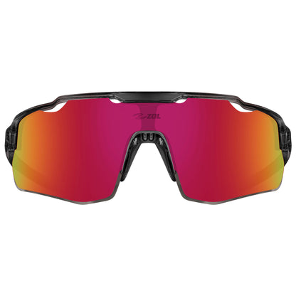 Zol Marathon HD Sunglasses