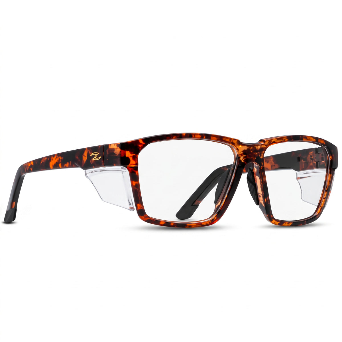 Zol Worker Z87 -2 Safety Glasses