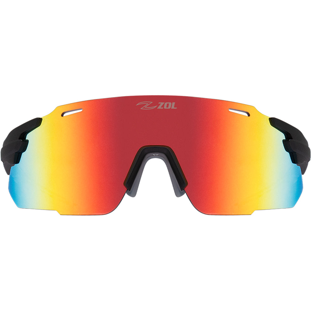 Zol Tak Sunglasses