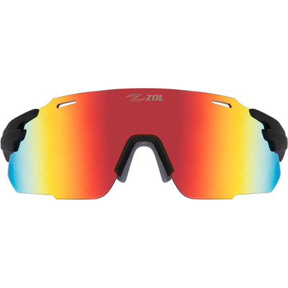 Zol Tak Sunglasses