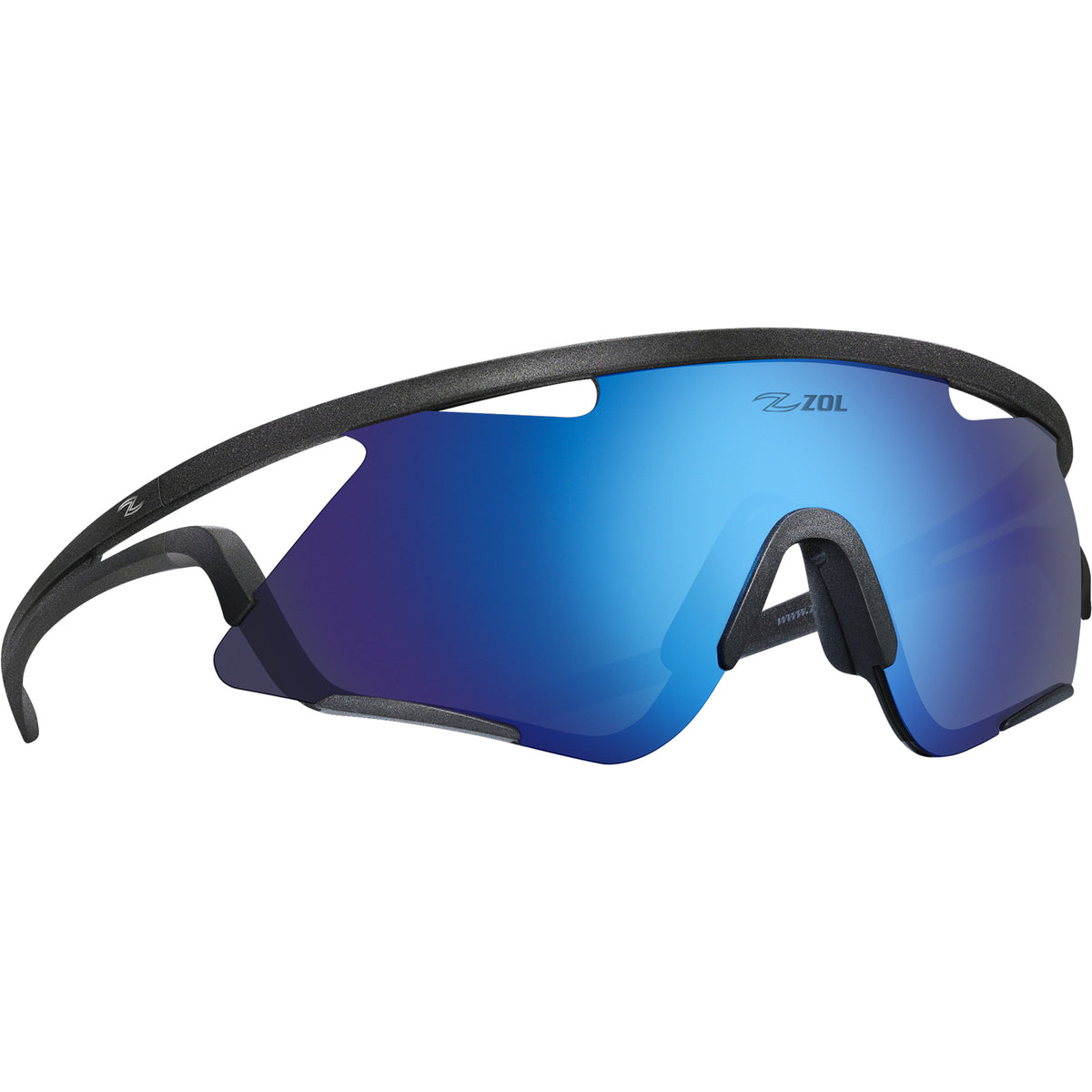 Zol Apex Sunglasses