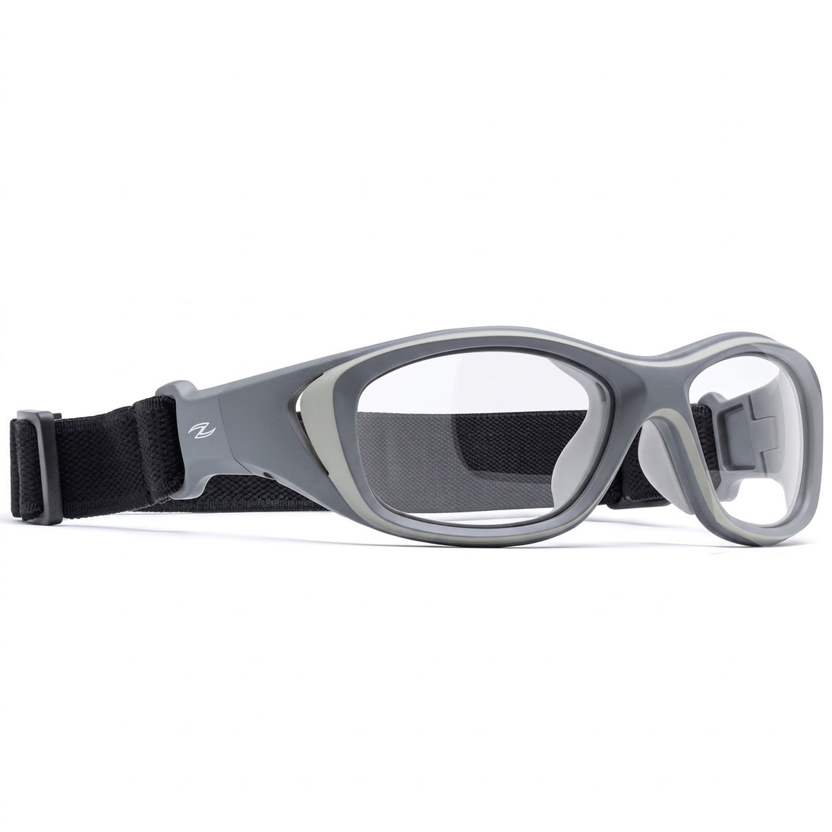 ZOL Kids RX Safety Sports Goggles – Strap Style | ANSI Z87.1