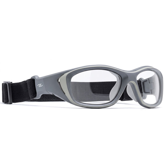 ZOL Kids RX Sports Goggles – Strap Style | ANSI Z87.1