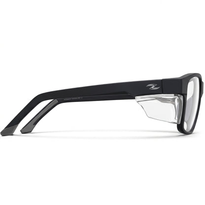 Zol Worker Z87 -2 Safety Glasses