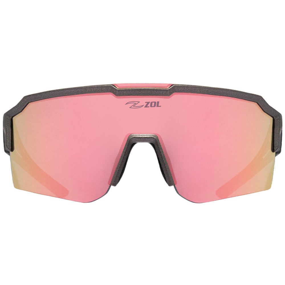 Zol Gravel Sunglasses