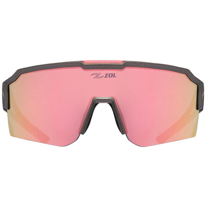 Zol Gravel Sunglasses